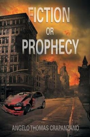 Cover of Fiction or Prophecy