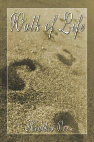 Cover of Walk of Life