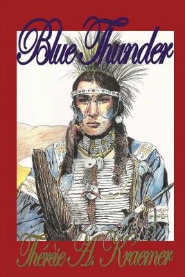 Book cover for Blue Thunder