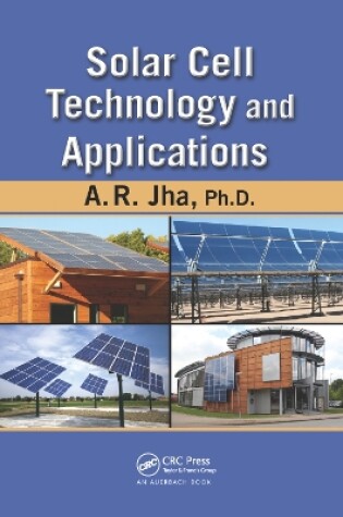 Cover of Solar Cell Technology and Applications