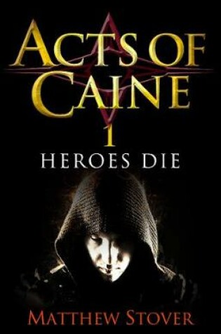 Cover of Heroes Die