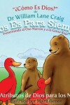 Book cover for Dios Es Para Siempre