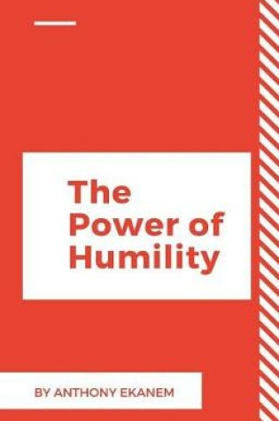 Cover of The Power of Humility