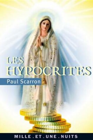 Cover of Les Hypocrites