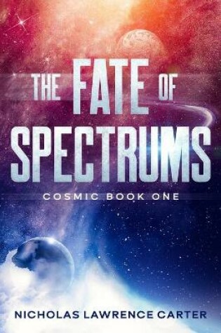 Cover of The Fate of Spectrums