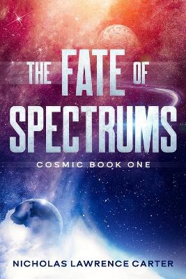 Book cover for The Fate of Spectrums