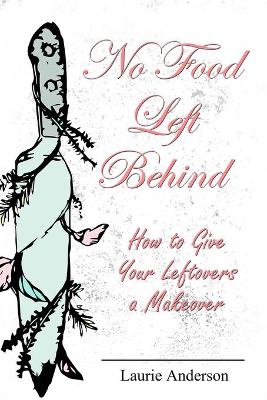 Book cover for No Food Left Behind