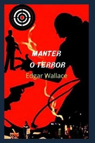 Cover of Manter o Terror