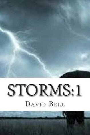 Cover of Storms