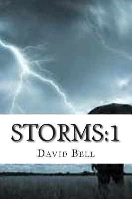 Cover of Storms