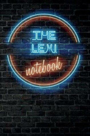 Cover of The LEXI Notebook