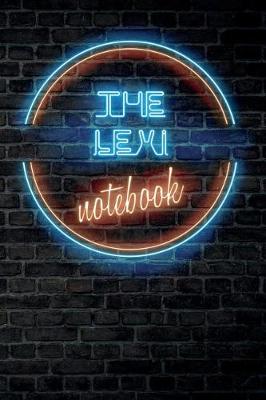 Book cover for The LEXI Notebook