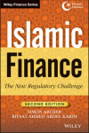 Book cover for Islamic Finance