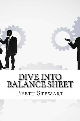 Book cover for Dive into Balance Sheet