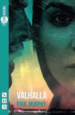 Book cover for Valhalla