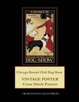 Book cover for Chicago Kennel Club Dog Show