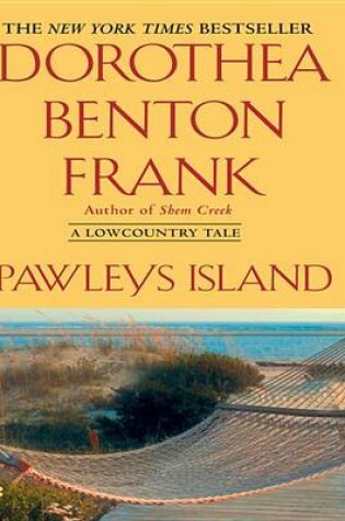 Cover of Pawleys Island (Lowcountry Tales)