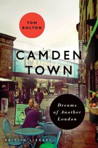 Cover of Camden Town