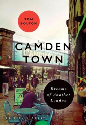 Book cover for Camden Town