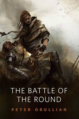 Book cover for The Battle of the Round