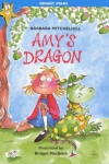 Book cover for Amy's Dragon