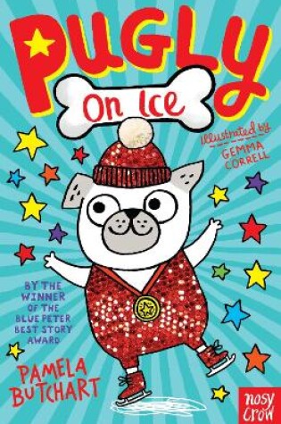 Cover of Pugly On Ice