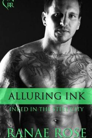 Cover of Alluring Ink