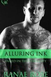 Book cover for Alluring Ink