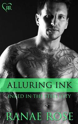 Book cover for Alluring Ink