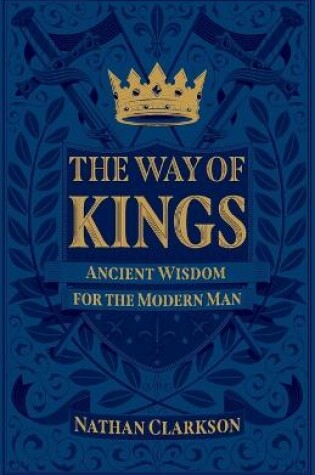 Cover of The Way of Kings