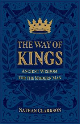 Book cover for The Way of Kings