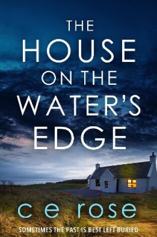 Cover of The House on the Water's Edge