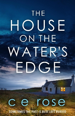 Cover of The House on the Water's Edge