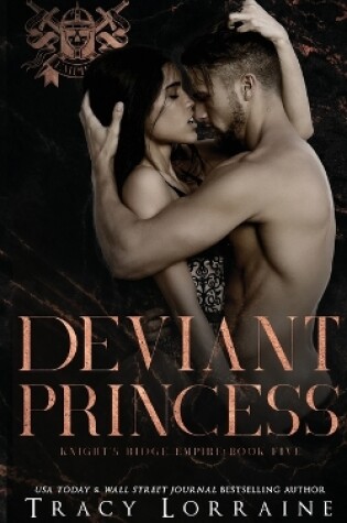 Cover of Deviant Princess