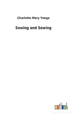 Book cover for Sowing and Sewing