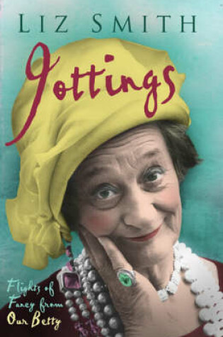 Cover of Jottings