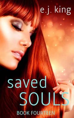 Book cover for Saved Souls