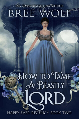 Cover of How to Tame a Beastly Lord