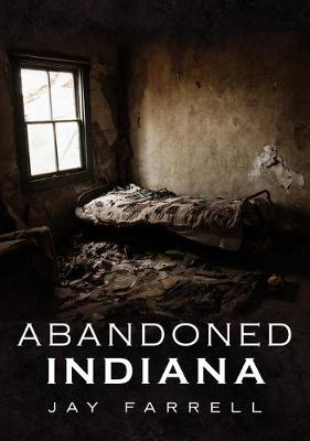 Book cover for Abandoned Indiana