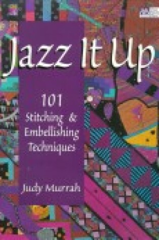 Cover of Jazz It Up!