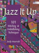 Book cover for Jazz It Up!