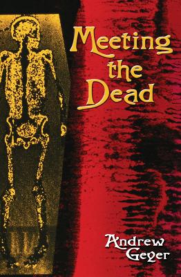 Book cover for Meeting the Dead