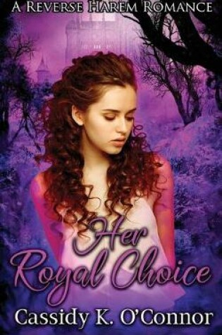 Cover of Her Royal Choice