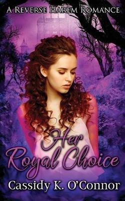 Book cover for Her Royal Choice