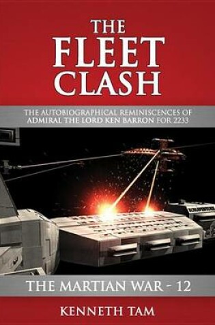 Cover of The Fleet Clash