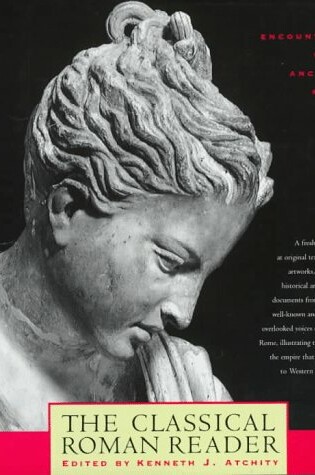 Cover of The Classical Roman Reader