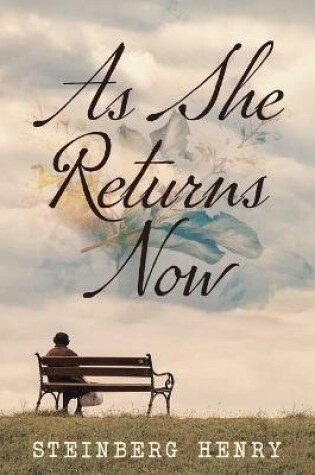 Cover of As She Returns Now