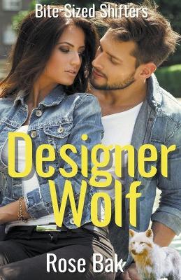 Book cover for Designer Wolf