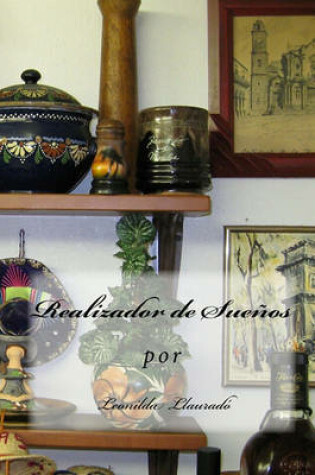 Cover of Realizador de Suenos