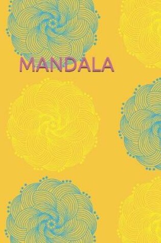 Cover of Mandala